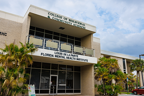 USF to lead statewide initiative to address shortage of mental health professionals